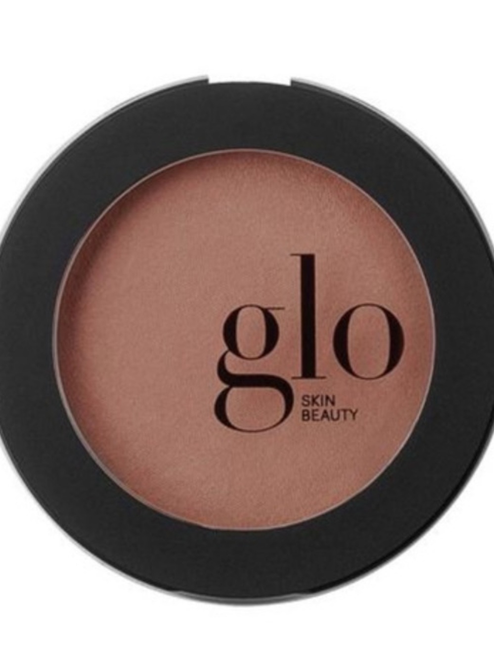 ❤️🖤Glo Skin Beauty Powder Blush in Sandalwood